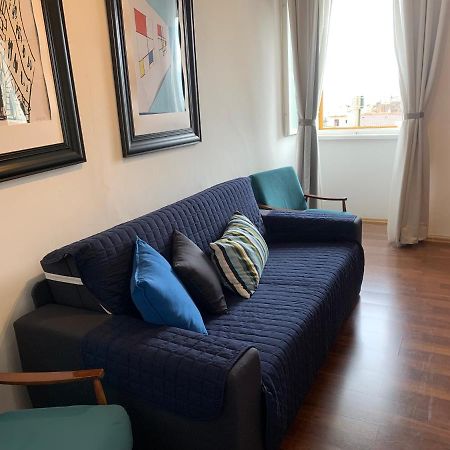 Apartment Lady Lidija - Volosko Free Parking Opatija Bagian luar foto