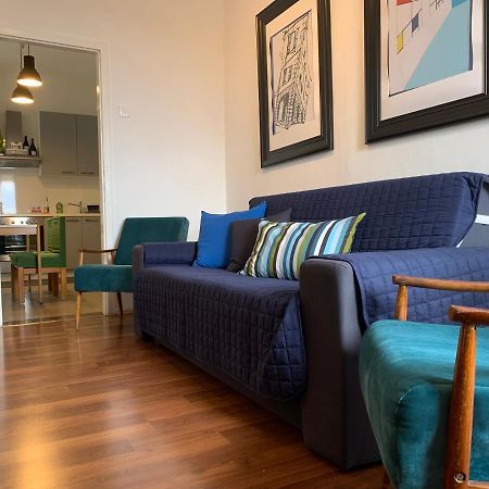 Apartment Lady Lidija - Volosko Free Parking Opatija Bagian luar foto