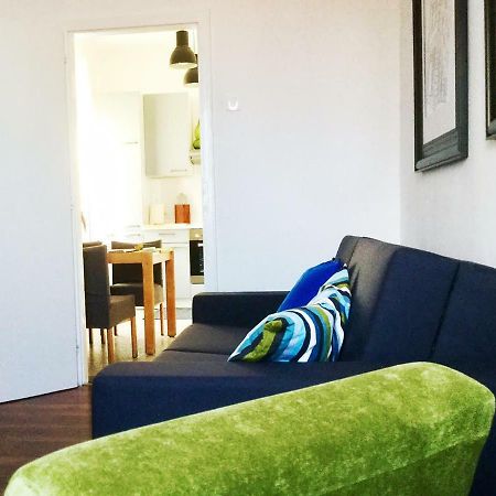 Apartment Lady Lidija - Volosko Free Parking Opatija Bagian luar foto
