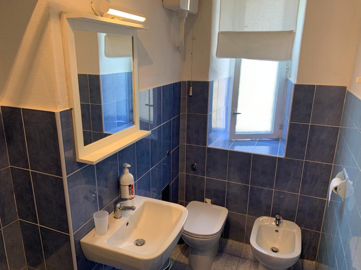 Apartment Lady Lidija - Volosko Free Parking Opatija Bagian luar foto