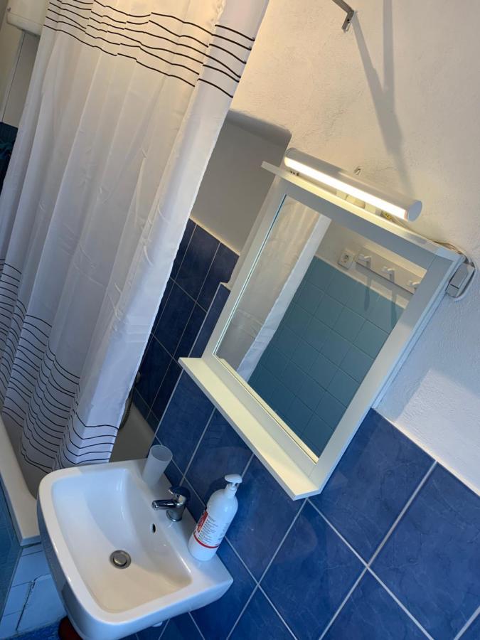 Apartment Lady Lidija - Volosko Free Parking Opatija Bagian luar foto