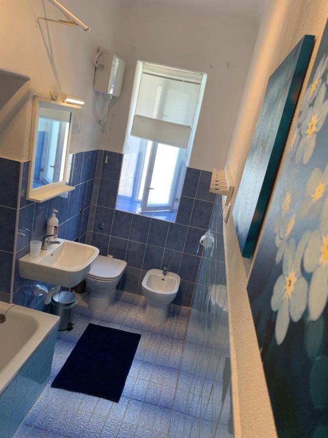 Apartment Lady Lidija - Volosko Free Parking Opatija Bagian luar foto