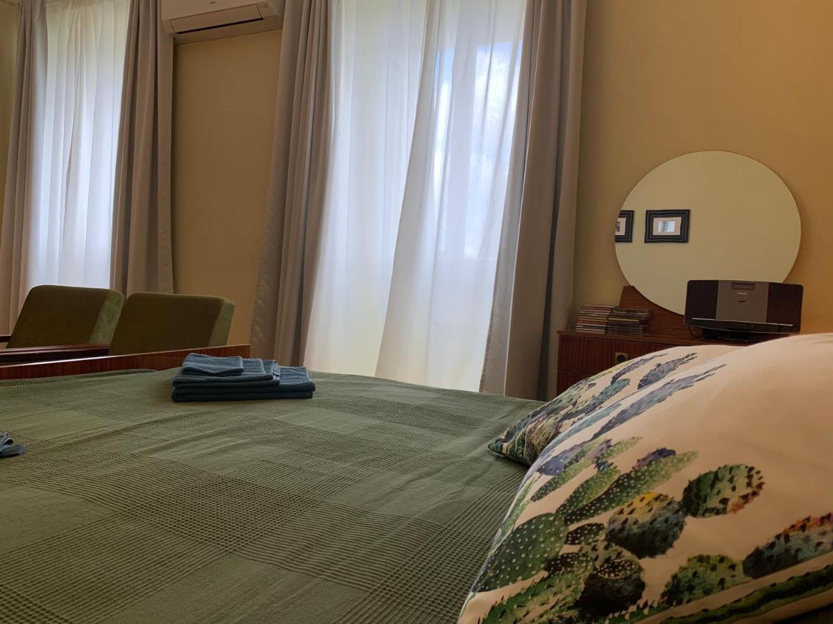 Apartment Lady Lidija - Volosko Free Parking Opatija Bagian luar foto