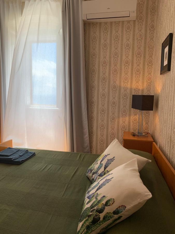 Apartment Lady Lidija - Volosko Free Parking Opatija Bagian luar foto
