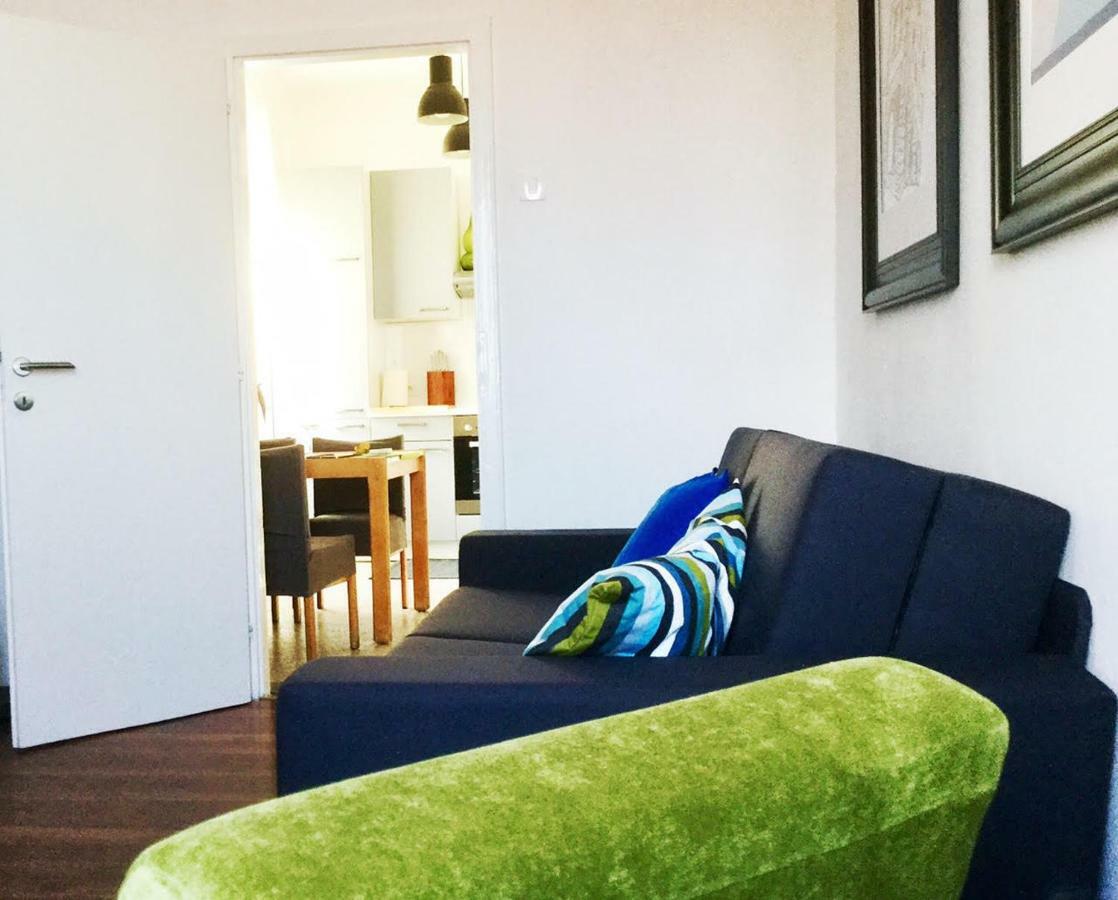 Apartment Lady Lidija - Volosko Free Parking Opatija Bagian luar foto